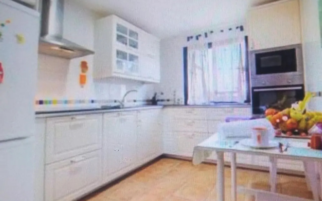 Spacious Vacation Home in Corralejo