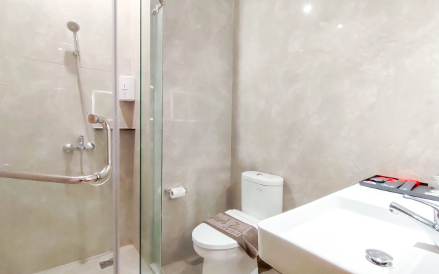 Grand Zuri Hotel Duri