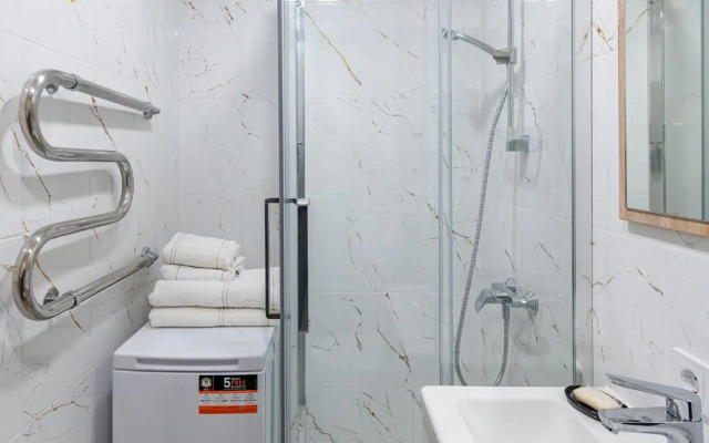 Modern n'lovely apartment