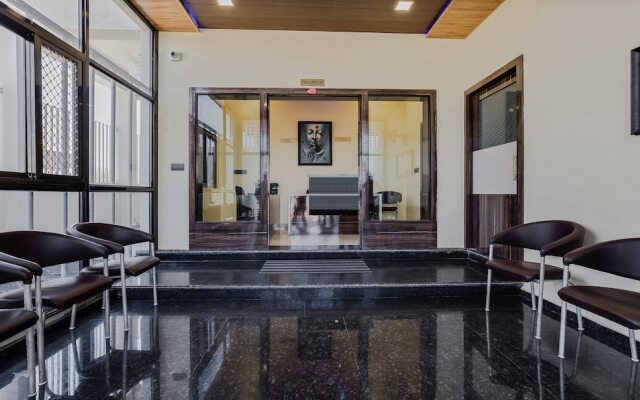 Hotel Mangal Vinayak