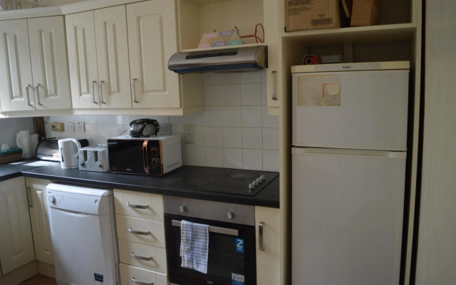 Library View Villa Holiday Home