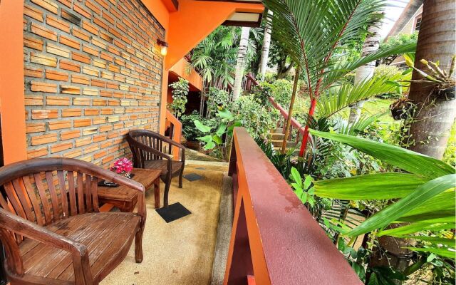 Phuket Lilla House