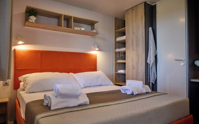 Camping Village Costa D'Argento