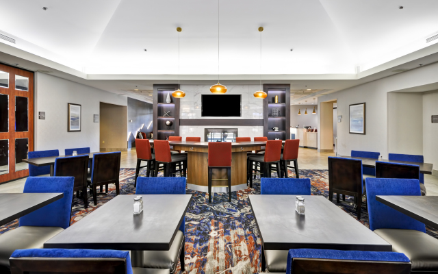 Homewood Suites by Hilton-Hartford South-Glastonbury, CT