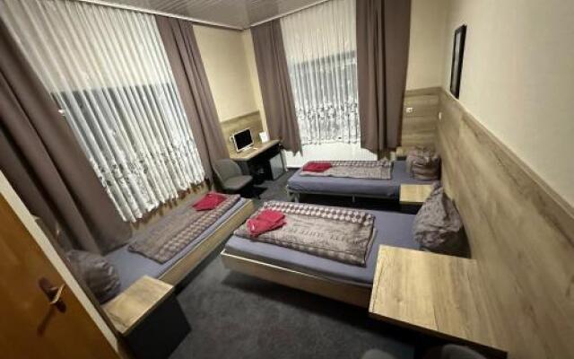 Hotel Pension Pamina