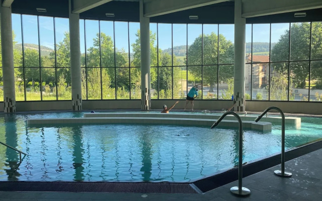 Villa Thermae Santenay