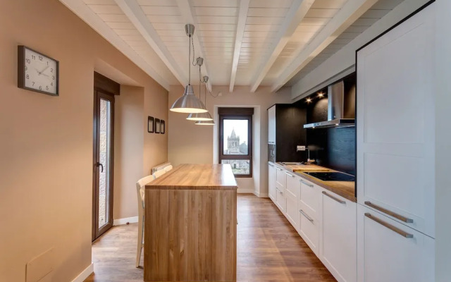 El BalcÃ³n De La Lomba