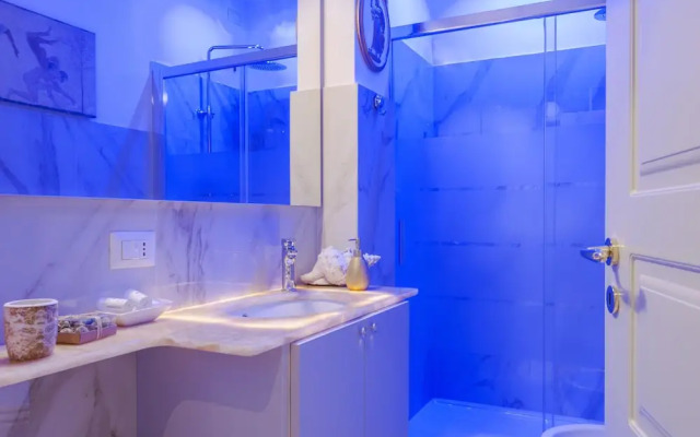 Olympus Verona Relais