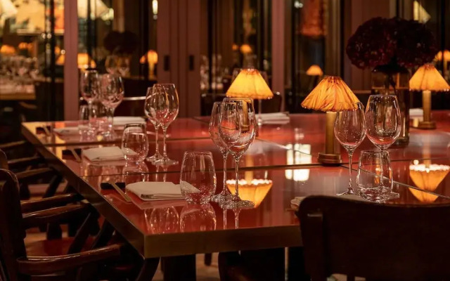 Beaverbrook Town House