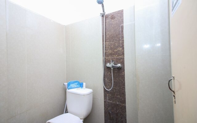 Airy Eco Taman Sari Mangga Besar Tiga Belas 1 Jakarta