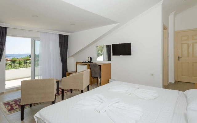 Kerem Apart Hotel Gocek