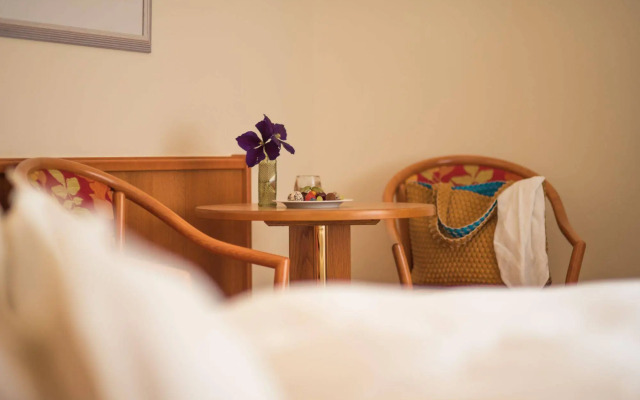 Romantik Hotel Reichshof