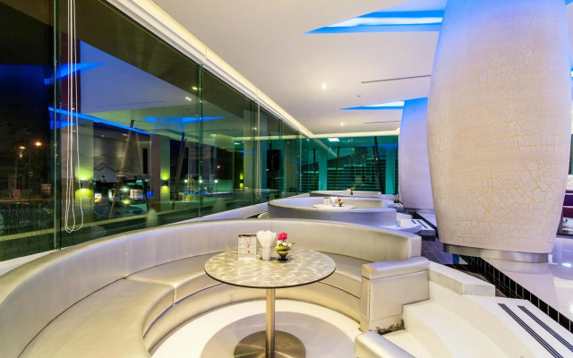 The Paradiso JK Design Hotel