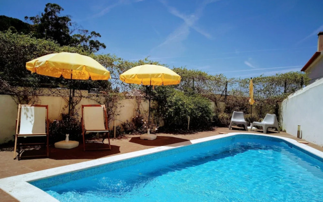 Casa de Atalaia Turismo de Habitação