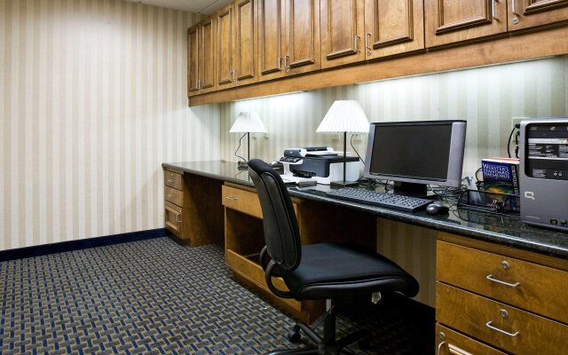 Hampton Inn & Suites Pittsburg, CA