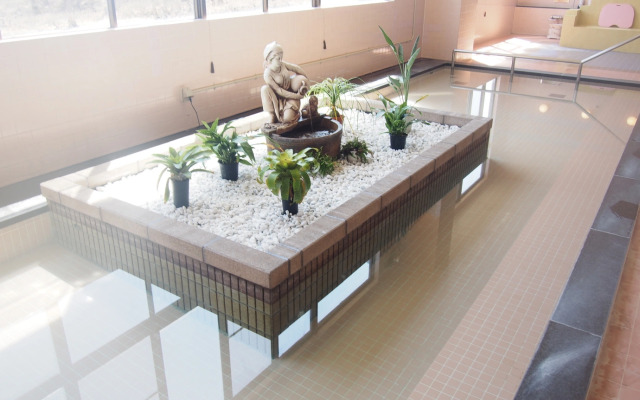 Saizu Resort Hotel Urabandai