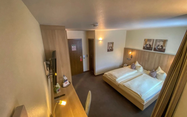 City Partner Hotel Berliner Hof