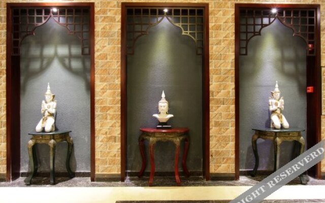 Xishuangbanna Painama Yicheng Sunshine International Hotel