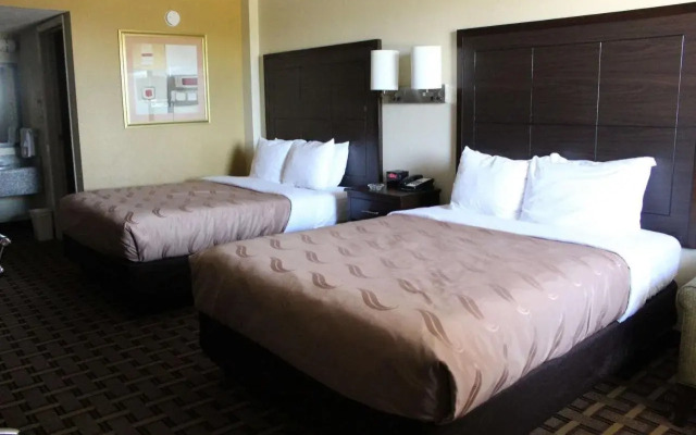 Quality Inn Conway - Greenbrier