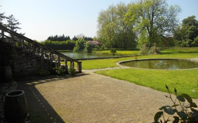 Le Gîte Sainte Anne