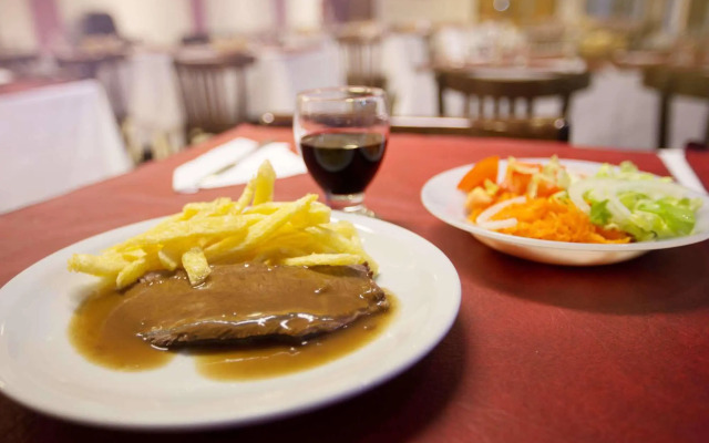 Hotel Castellon