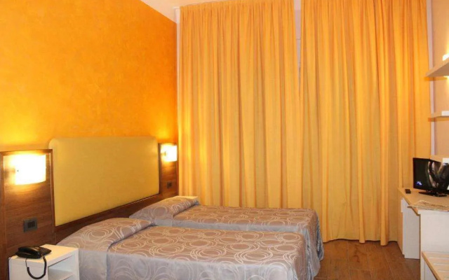 Hostel Beatrice Milano