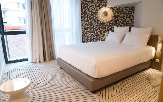 Hotel Yac Paris Clichy, A Member Of Radisson Individuals
