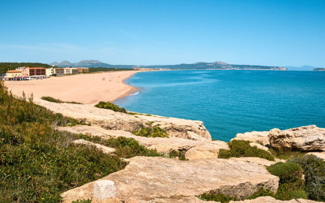 Holiday Home Apartament Isern Baix