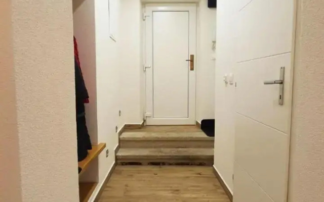 apartmán U Moravy