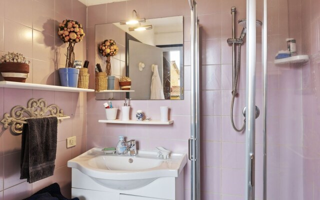Elegant Apartment in Bibbona - Livorno With Private Terrace
