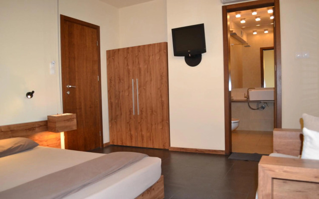 Design Hotel Logatero