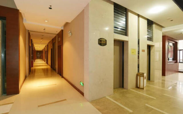 Lai Wei Grand Day E Apartment
