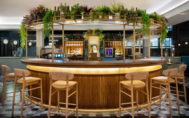 Leonardo Royal Hotel Birmingham