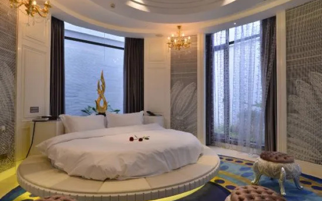 Xumishan Elite Enterprise Club