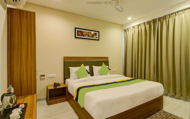 Treebo Trend Park View Inn