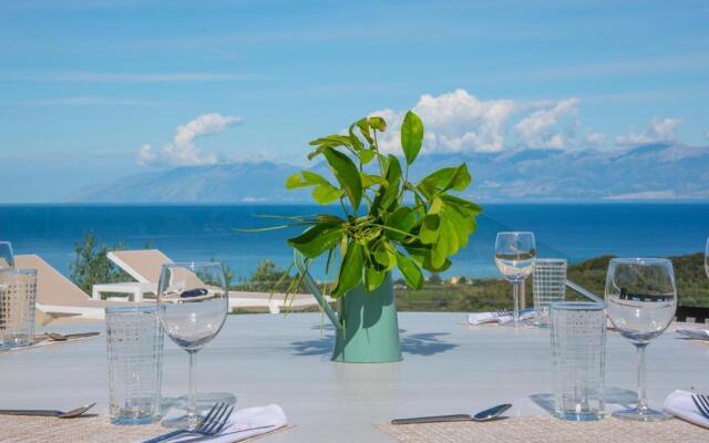 Villa Portes by MediterraneanVillas