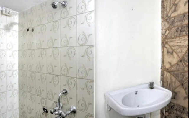 Hotel Sai Kiran by OYO Rooms