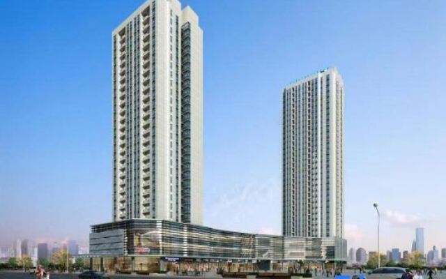 C-Young Wetland Park Hotel