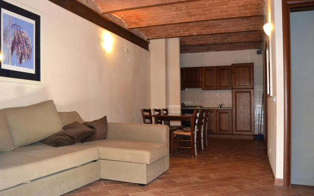 Residence Antico Borgo Casalappi, Campiglia Marittima