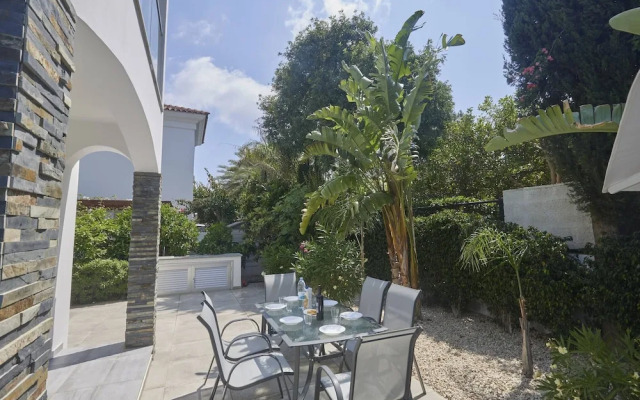 Protaras Simona Villa SL3