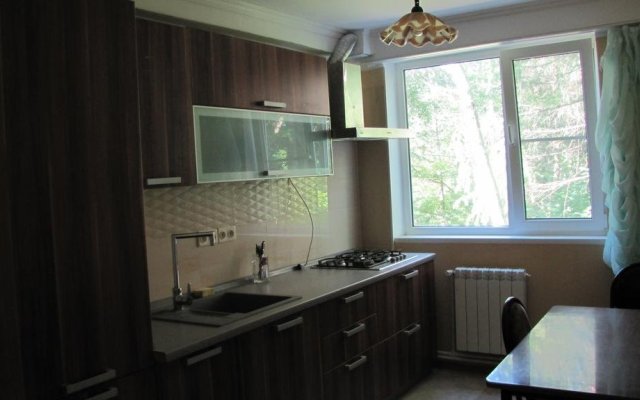 Guest House On Vidovaya