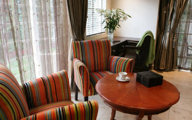 Clico Boutique Hotel