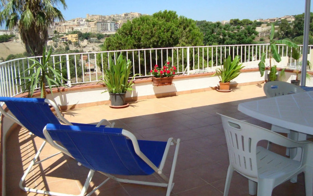 Solaris Appartamenti Vacanze