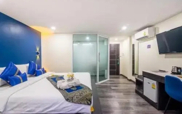 Anchan Boutique Hotel & Spa