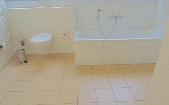 Vakantiepark de Woeste Hoogte 2