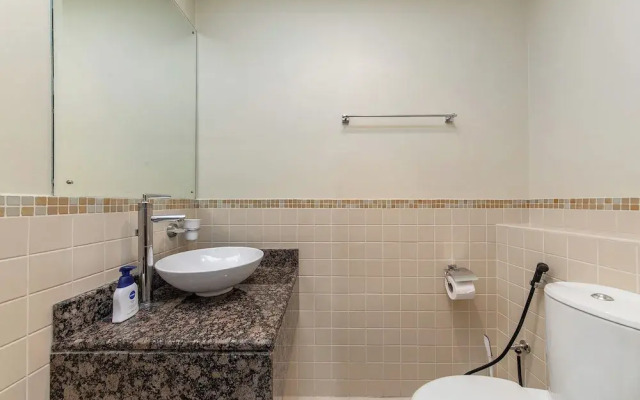 Excellent 1bdr at Bahar 6