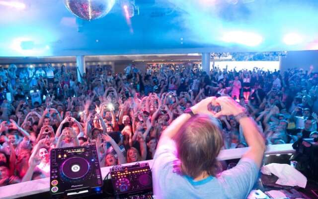 Villa Ovis in Peresiji