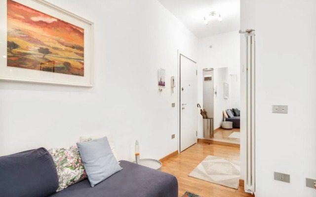 University Galleria Ognissanti Apartment