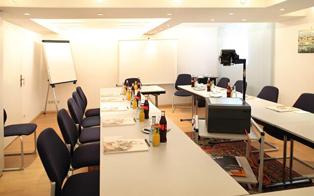 Hotel Edelweiss garni