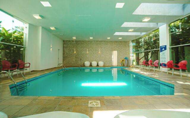 Hotel VillaReal Guaratuba - Caieiras